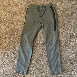 Lululemon city sweat joggers